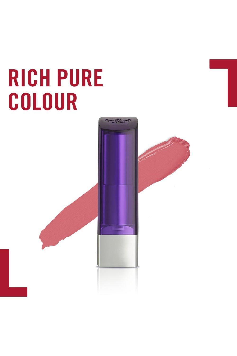 Rimmel London Moisture Renew Lipstick Latino image 2