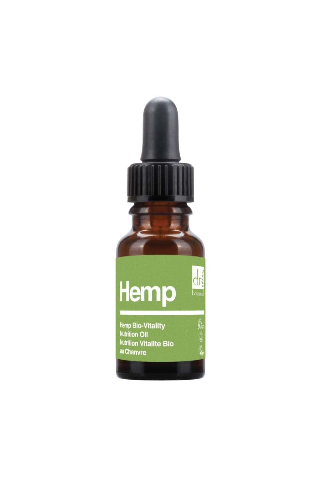 Dr. Botanicals Anti-Ageing Bio-Vitality Nutrition Oil 15ml image 1