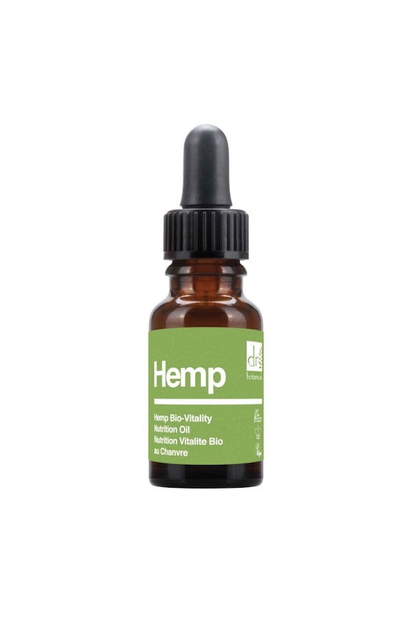 Dr. Botanicals Anti-Ageing Bio-Vitality Nutrition Oil 15ml