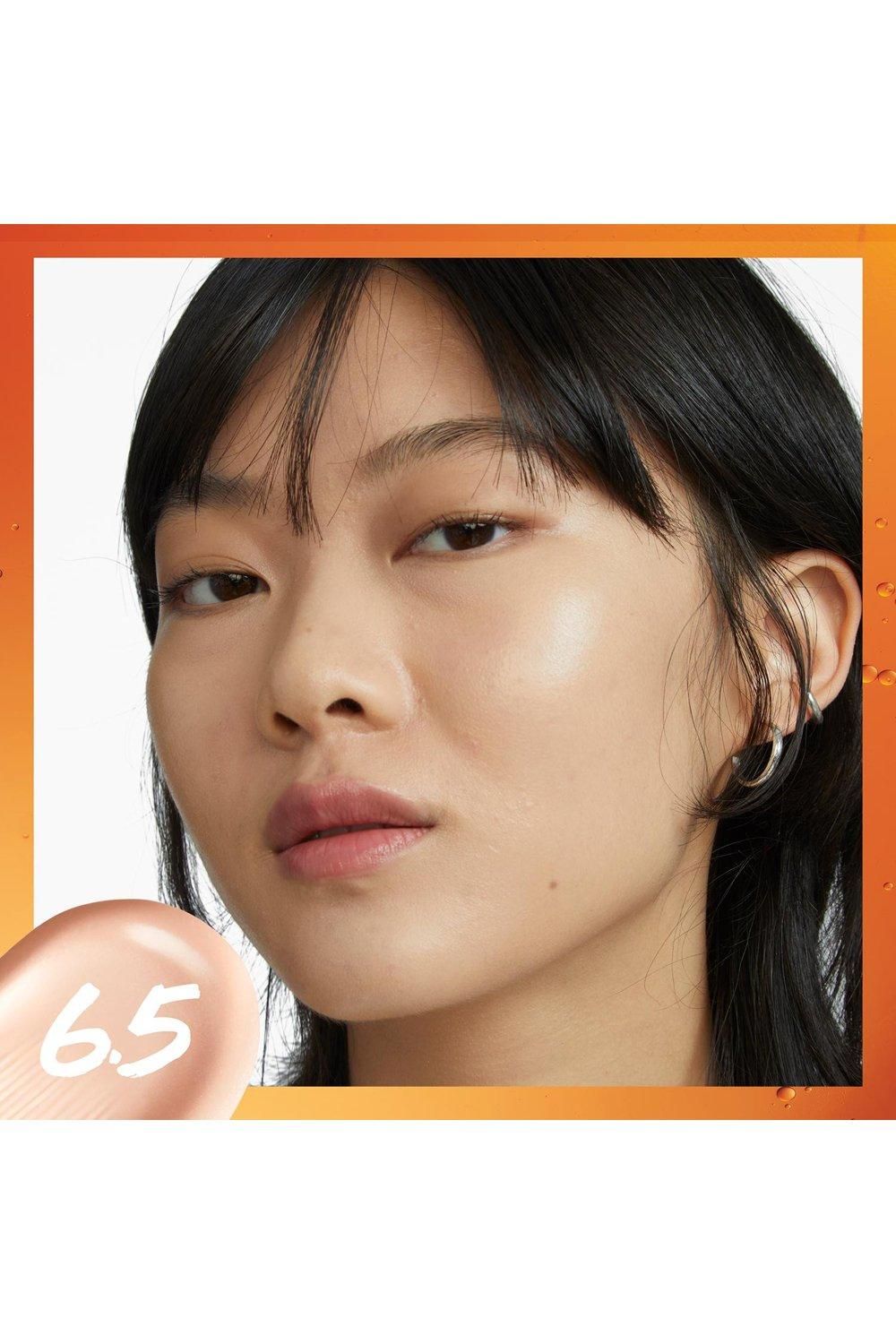 Maybelline Super Stay up to 24H Skin Tint Foundation + Vitamin C 6 image 4