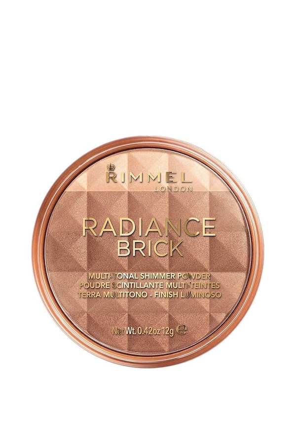 Rimmel London Radiance Brick Light