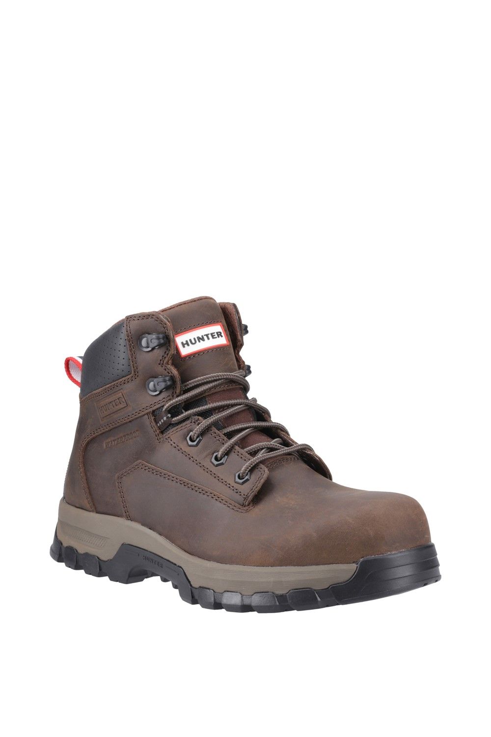 Hunter Lightning Safety Boot image 1