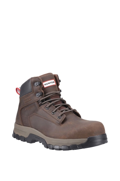 Hunter Lightning Safety Boot