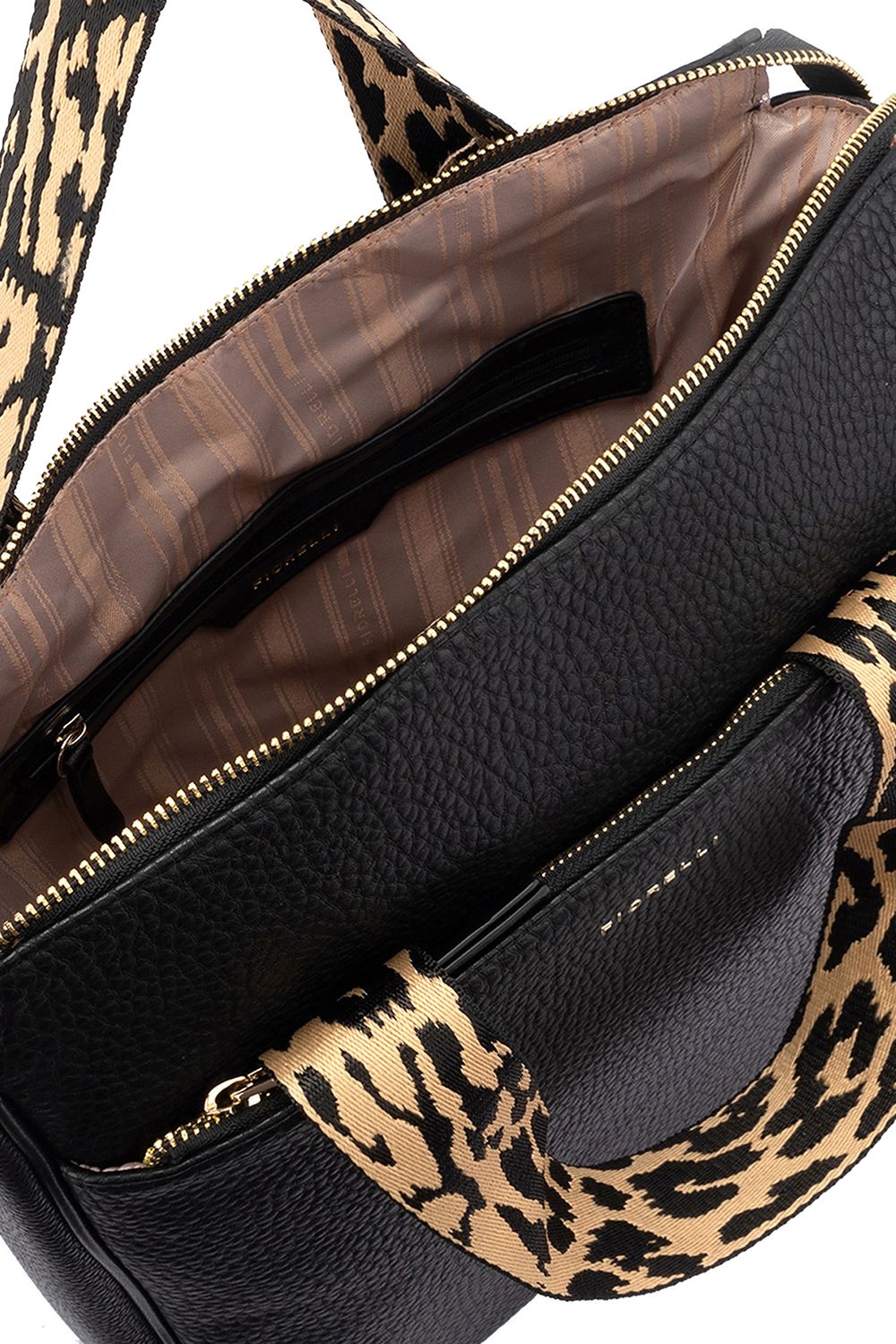 FIORELLI Effie Webbed Backpack image 4