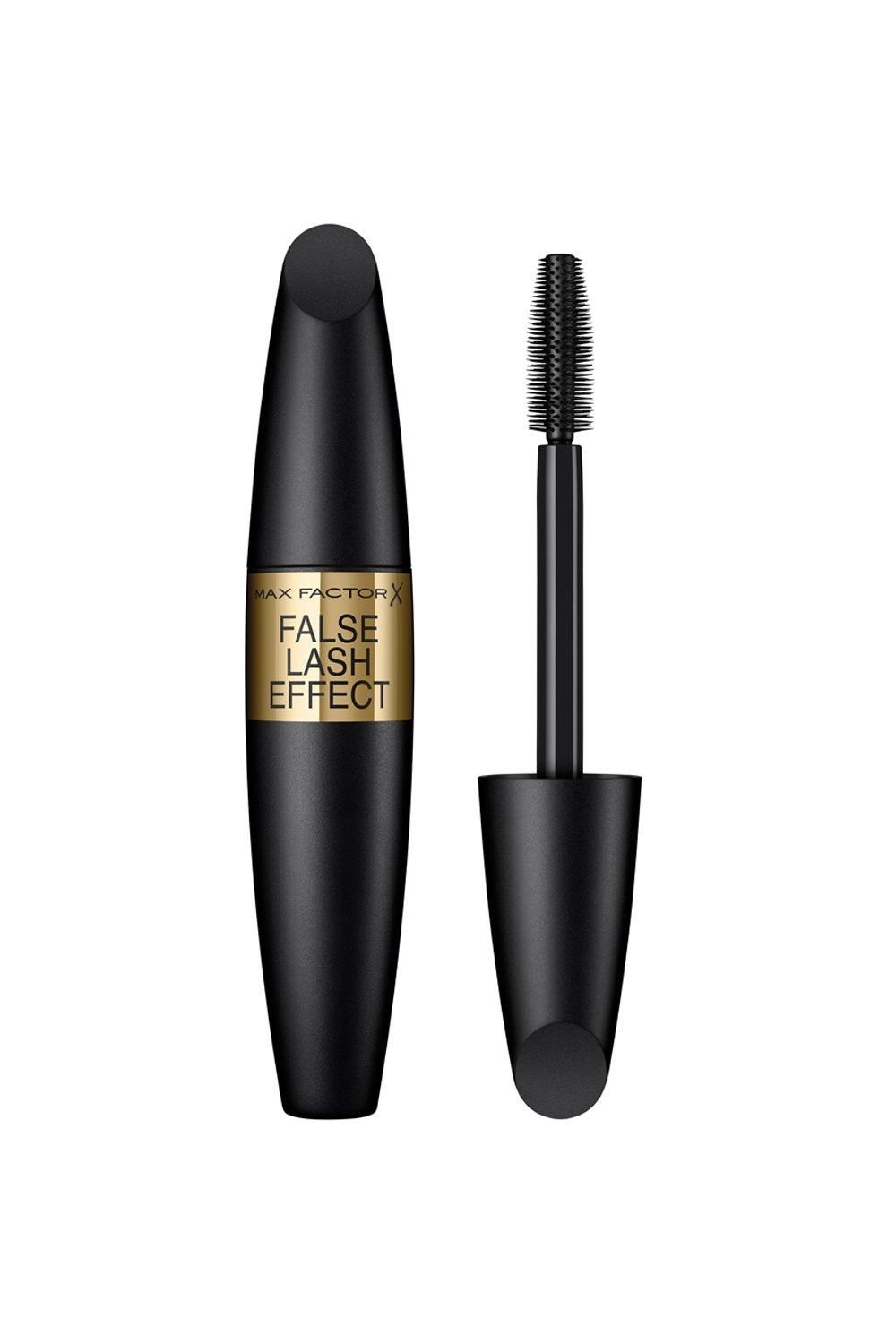 Max Factor False Lash Effect Fusion Mascara Black Brown image 1