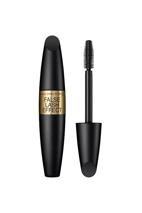 Max Factor False Lash Effect Fusion Mascara Black Brown