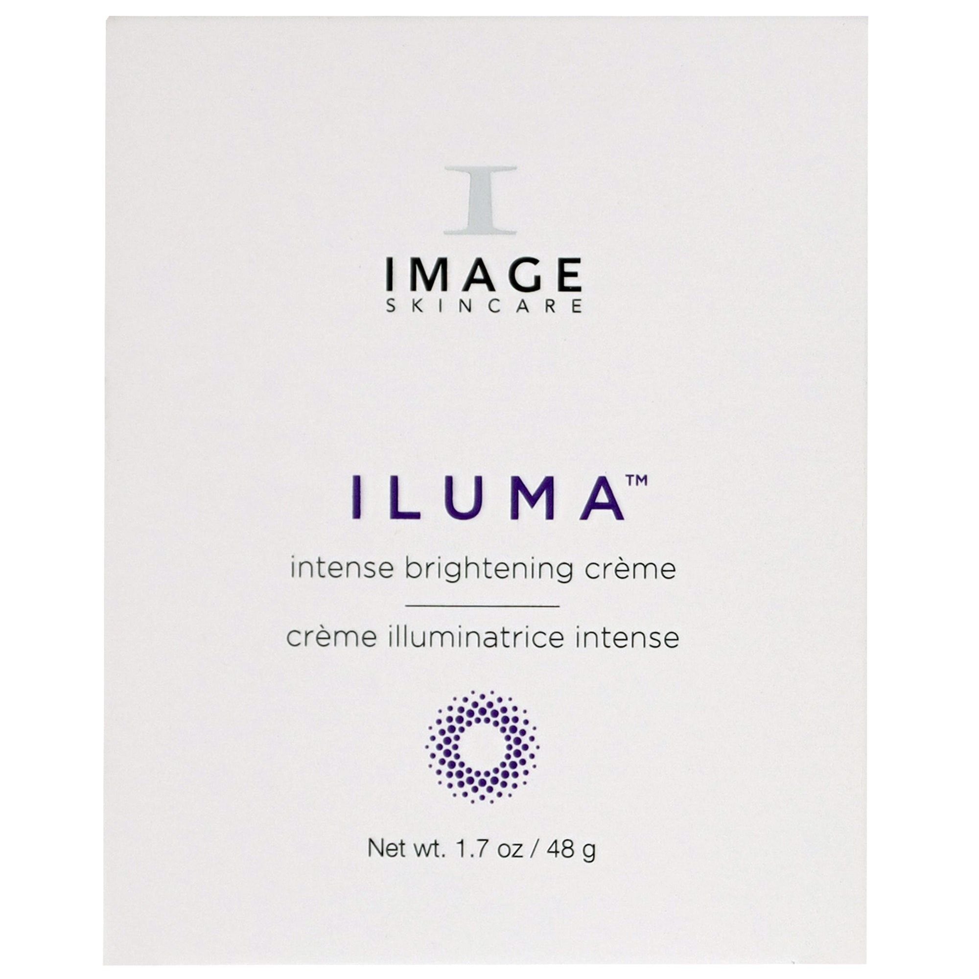 IMAGE Skincare Iluma Intense Brightening Creme 48g / 1.7 oz. image 2