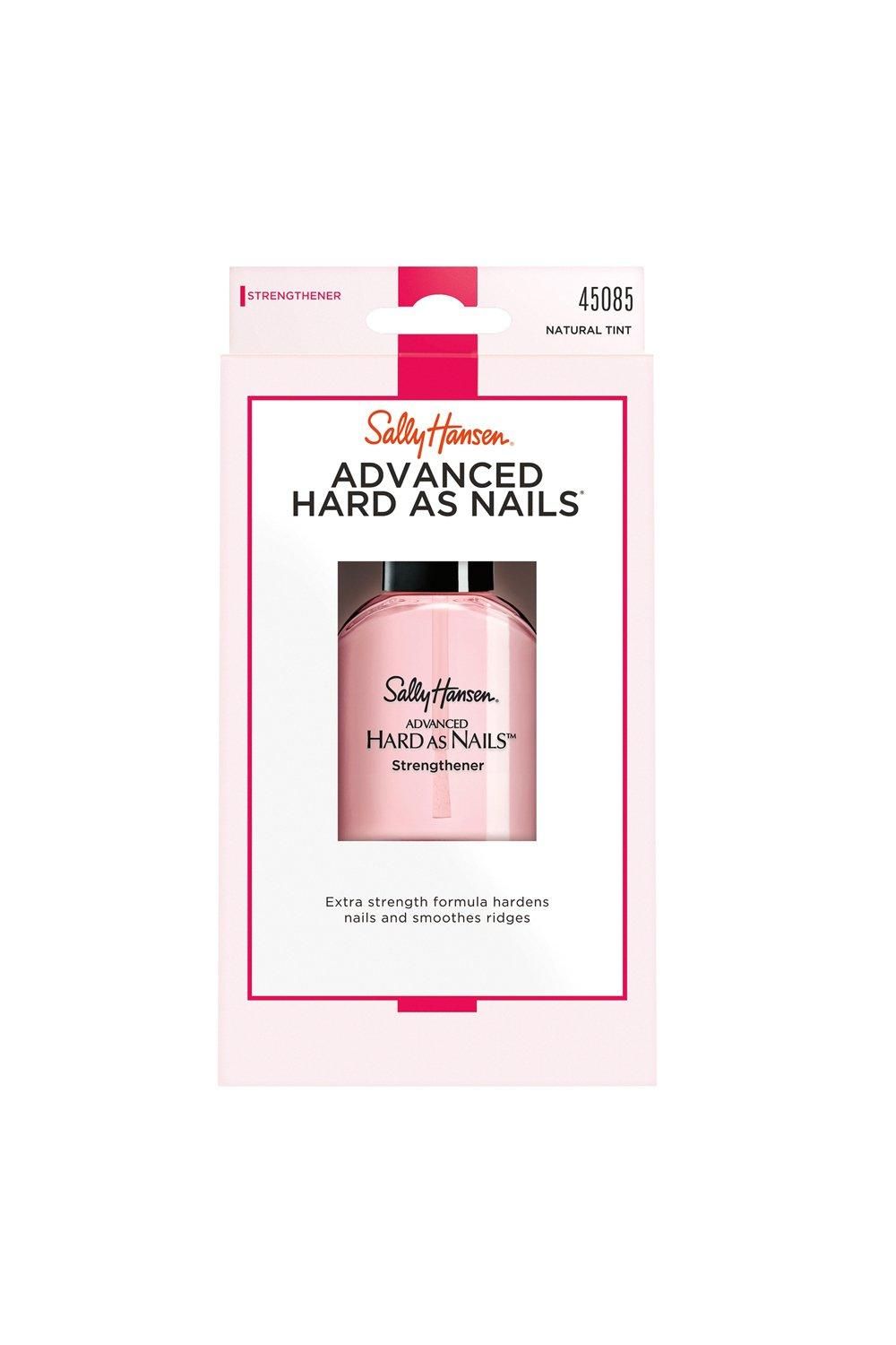 Sally Hansen Sally Hansen Advanced Hard As Nails Strengthener Natural image 2