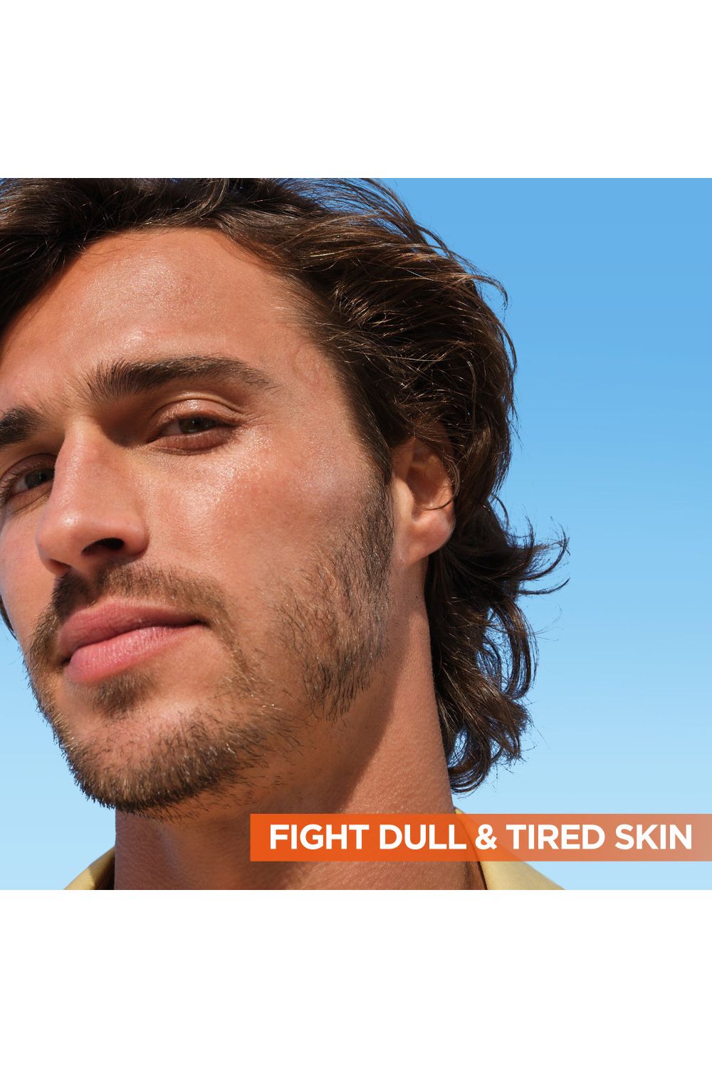 Garnier 3.5% Vitamin C, Niacinamide, Salicylic Acid, Brightening and Anti Dark Spot Serum Multi image 8