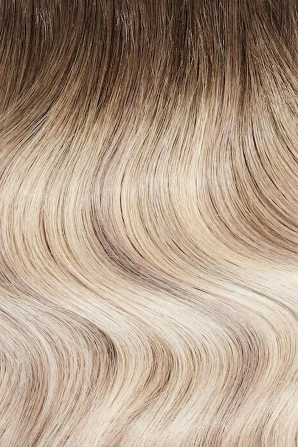 Beauty Works 18'' Deluxe Clip-In Extensions Calabasas image 2