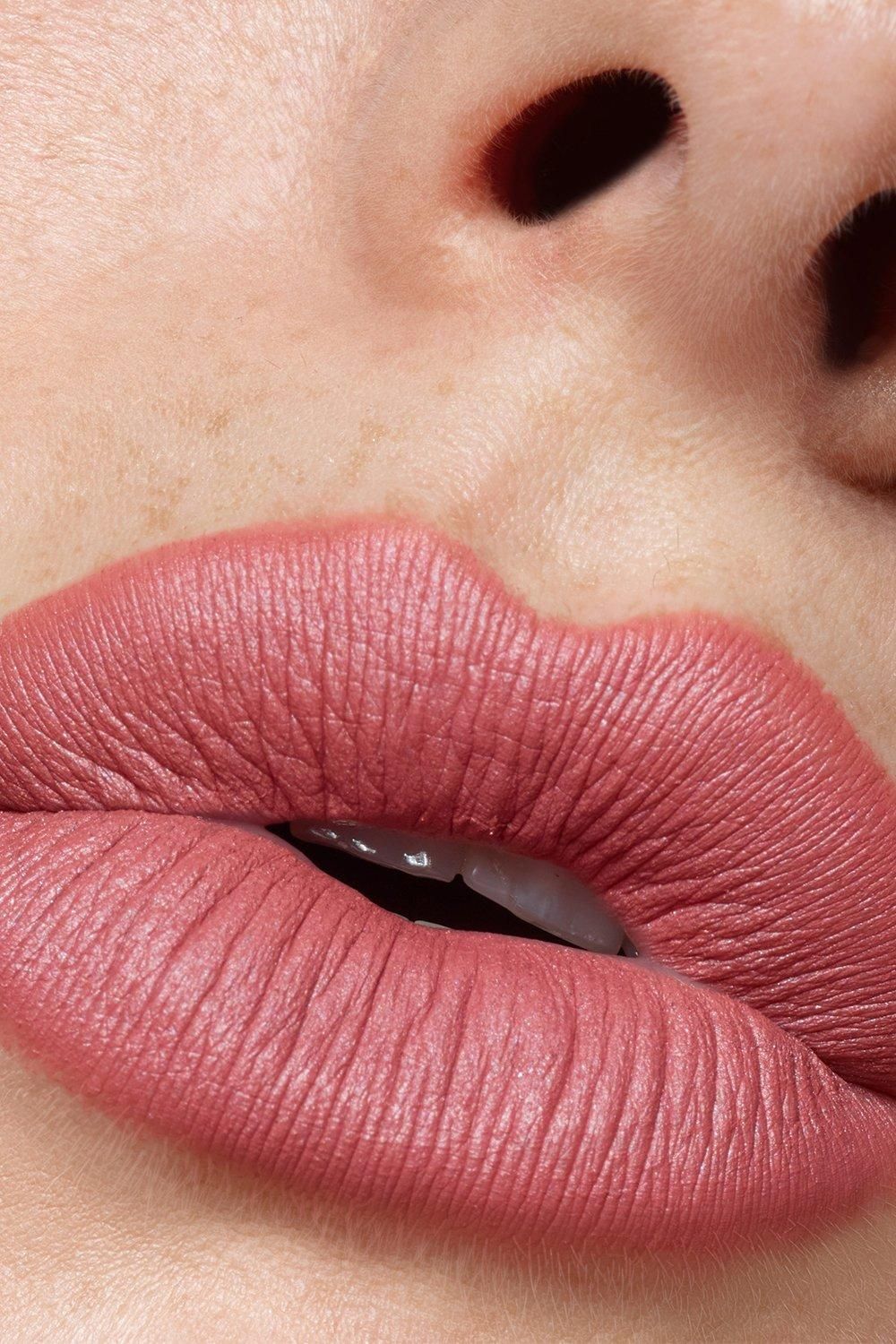 Nudestix Intense Matte Lip + Cheek Pencil Belle image 3