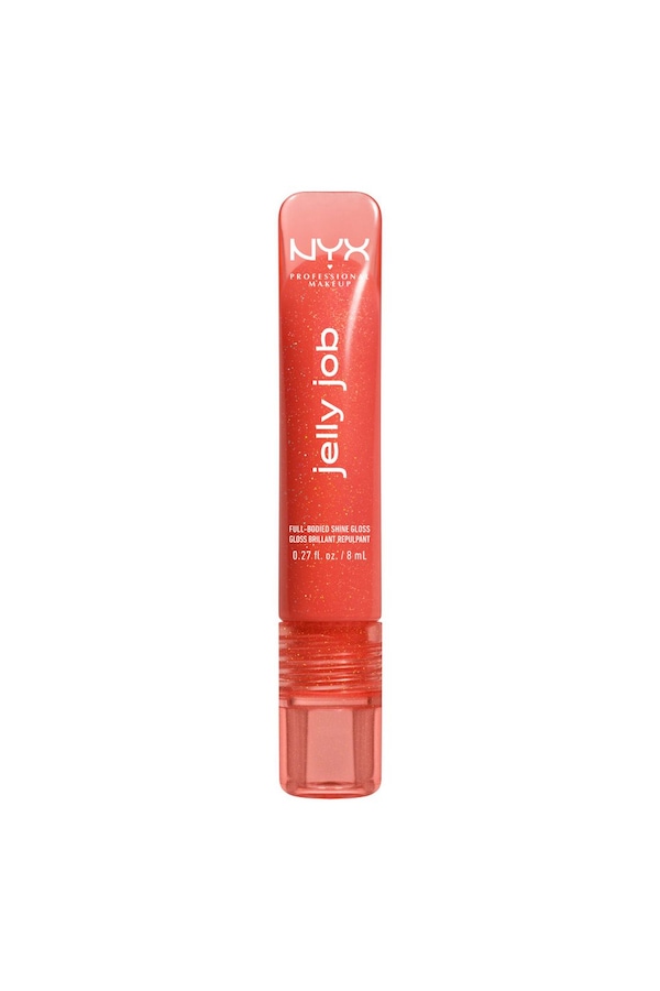 NYX Professional Makeup Jelly Job Lip Gloss 8ml Jelly Squeeze