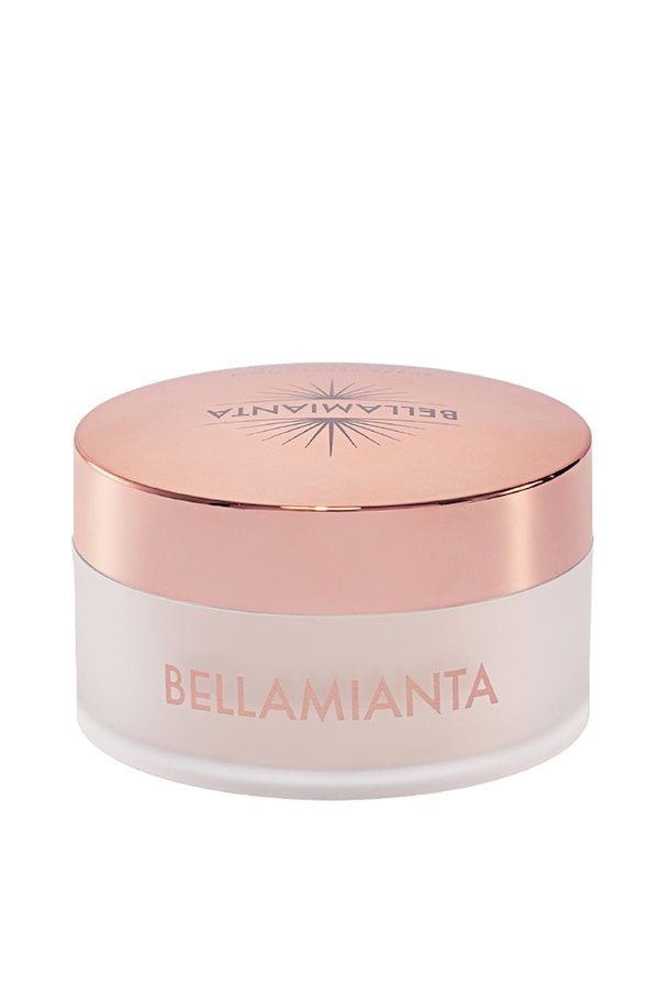 Bellamianta Sheer Perfection Translucent Loose Powder 22g Multi