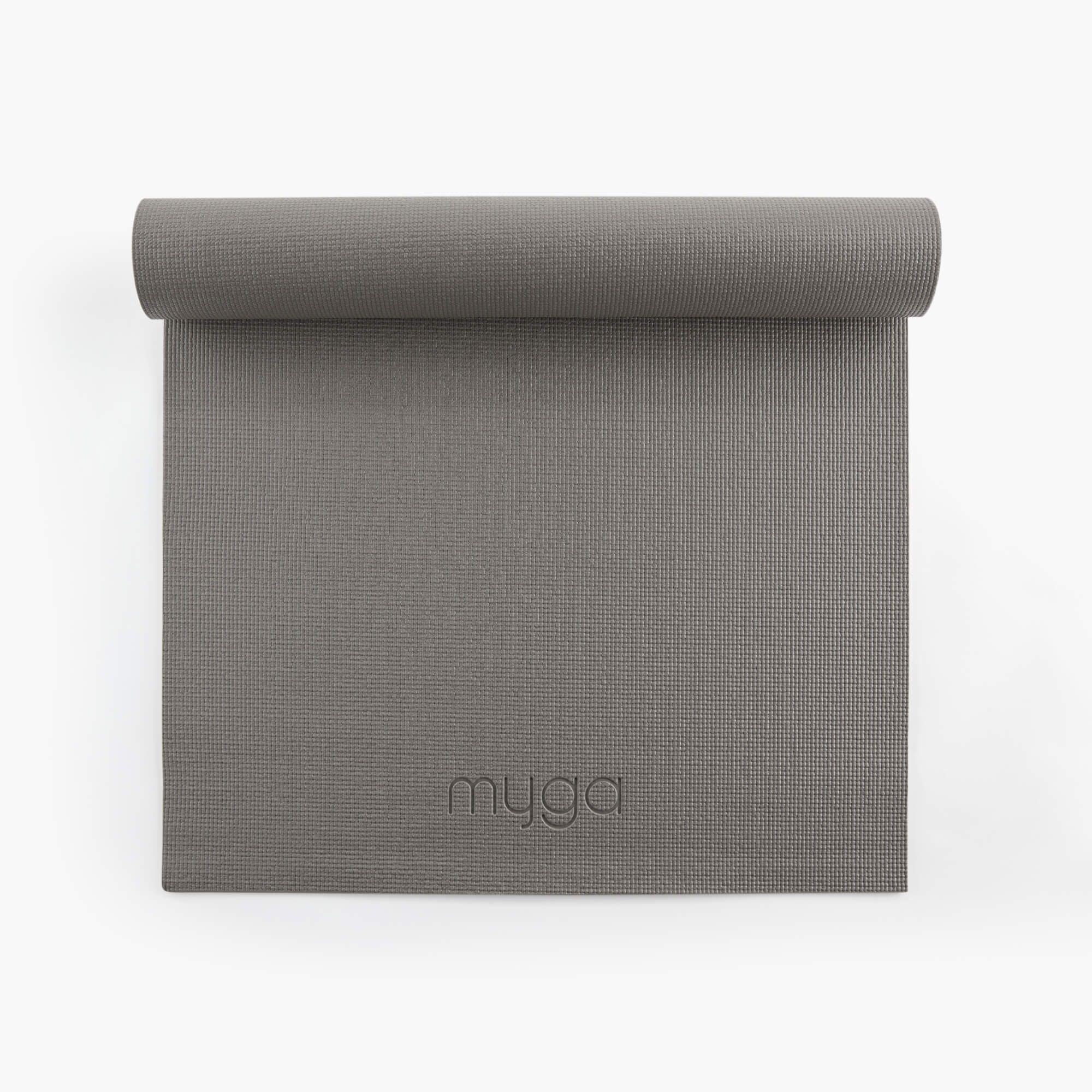 Myga Entry Level Yoga Mat image 1