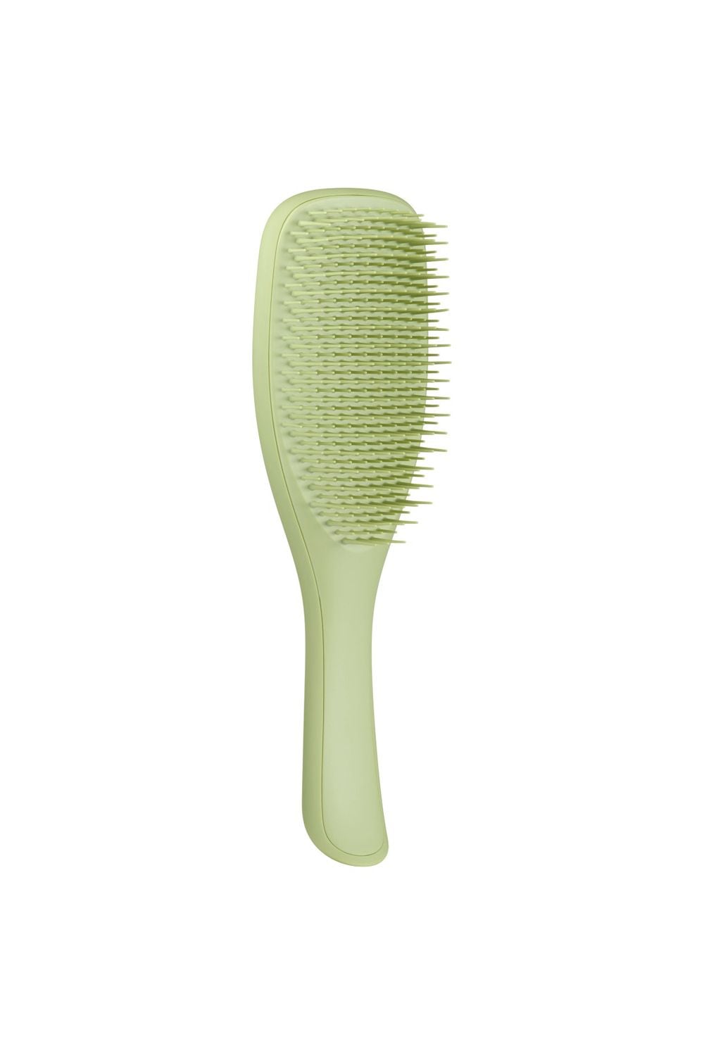 Tangle Teezer The Ultimate Detangler MATTE Olive Green image 1