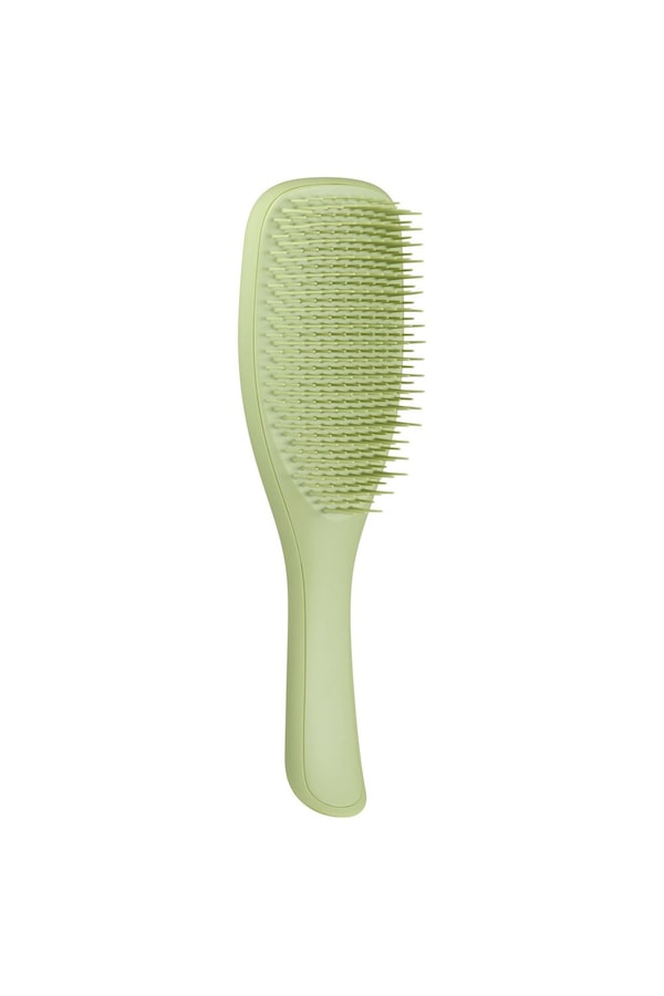 Tangle Teezer The Ultimate Detangler MATTE Olive Green