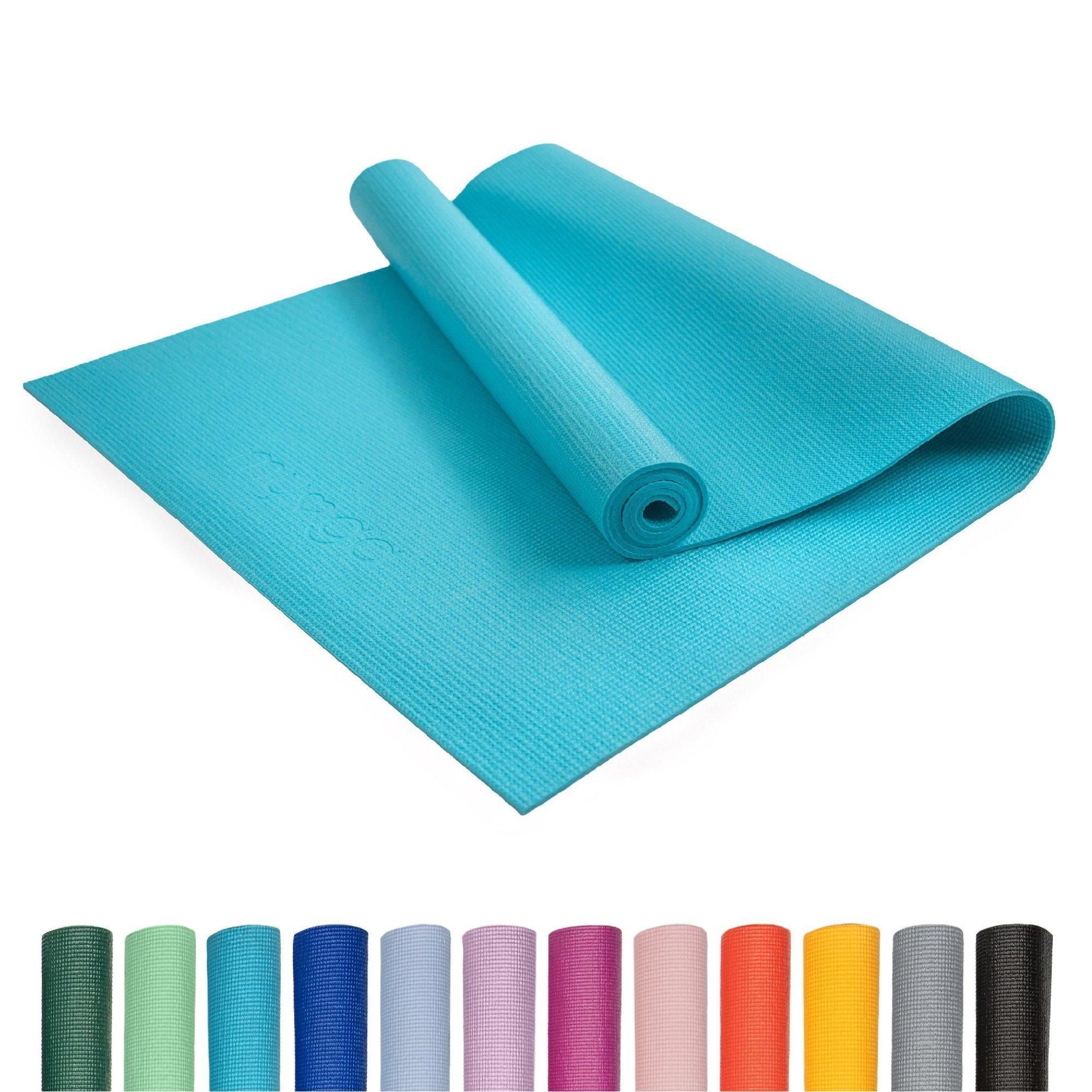 Myga Entry Level Yoga Mat image 2