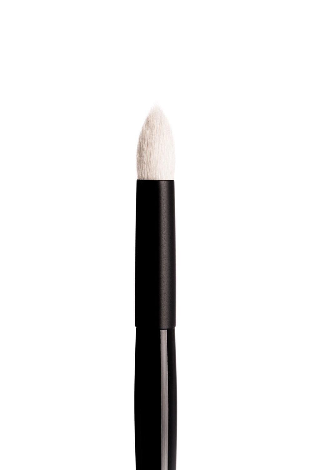 Wayne Goss E3 Large Eye Crease Brush Black image 2
