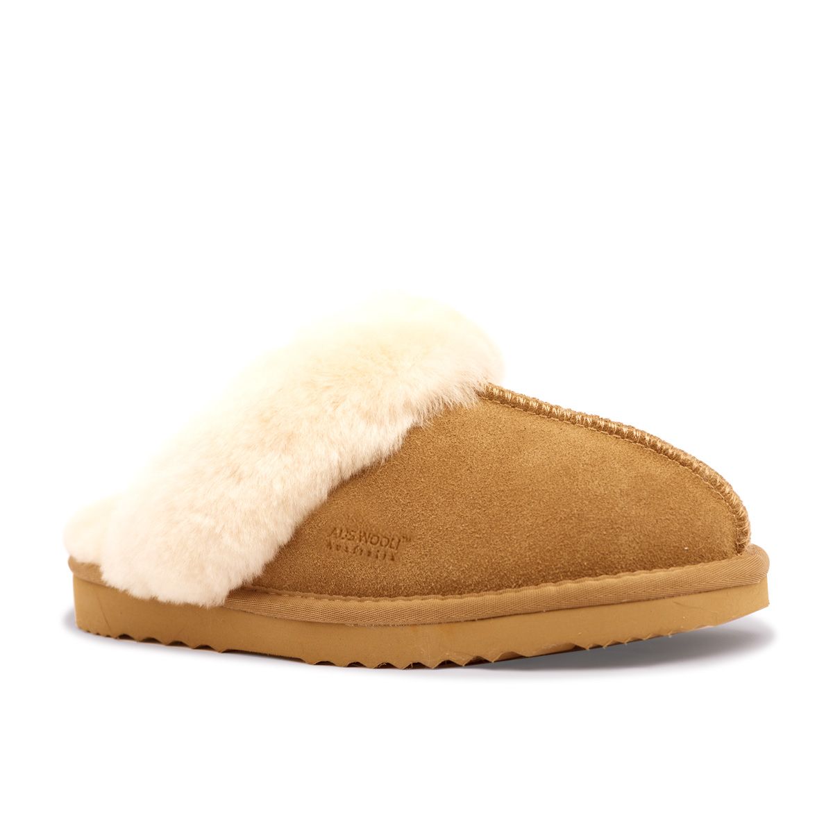 Aus Wooli Australia Sheepskin Wool Sydney Slippers image 1