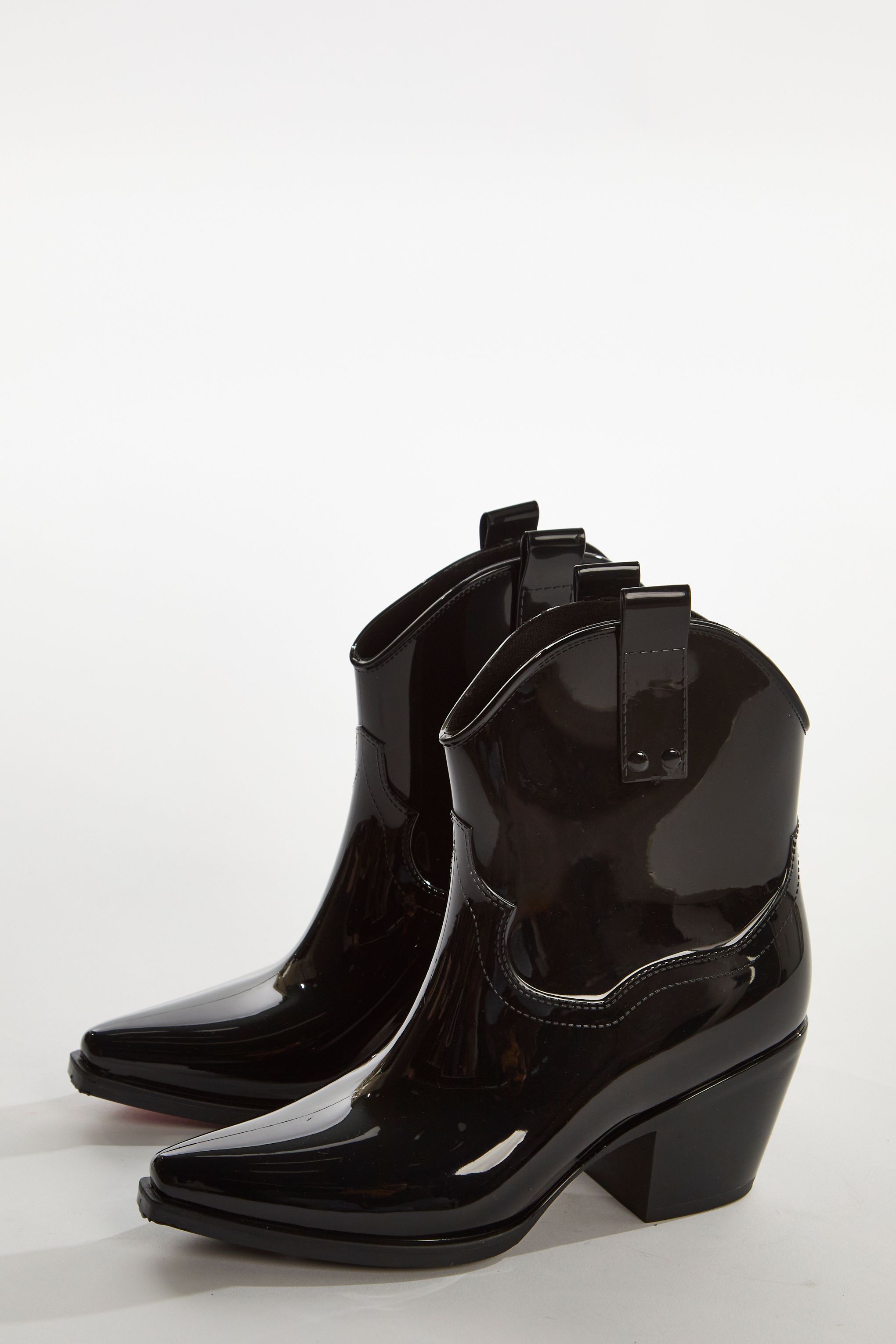 Shnoo Welly Western Boots image 2