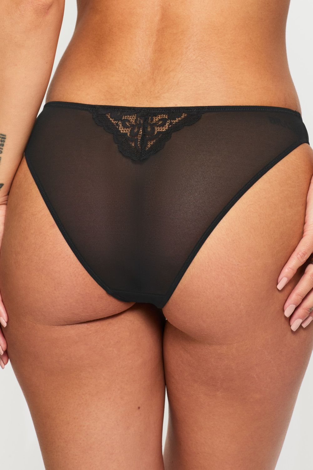Ann Summers Sexy Lace Brazilian image 2