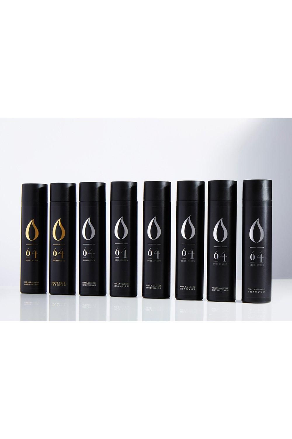 Salon 64 Moisture Conditioner Multi image 4