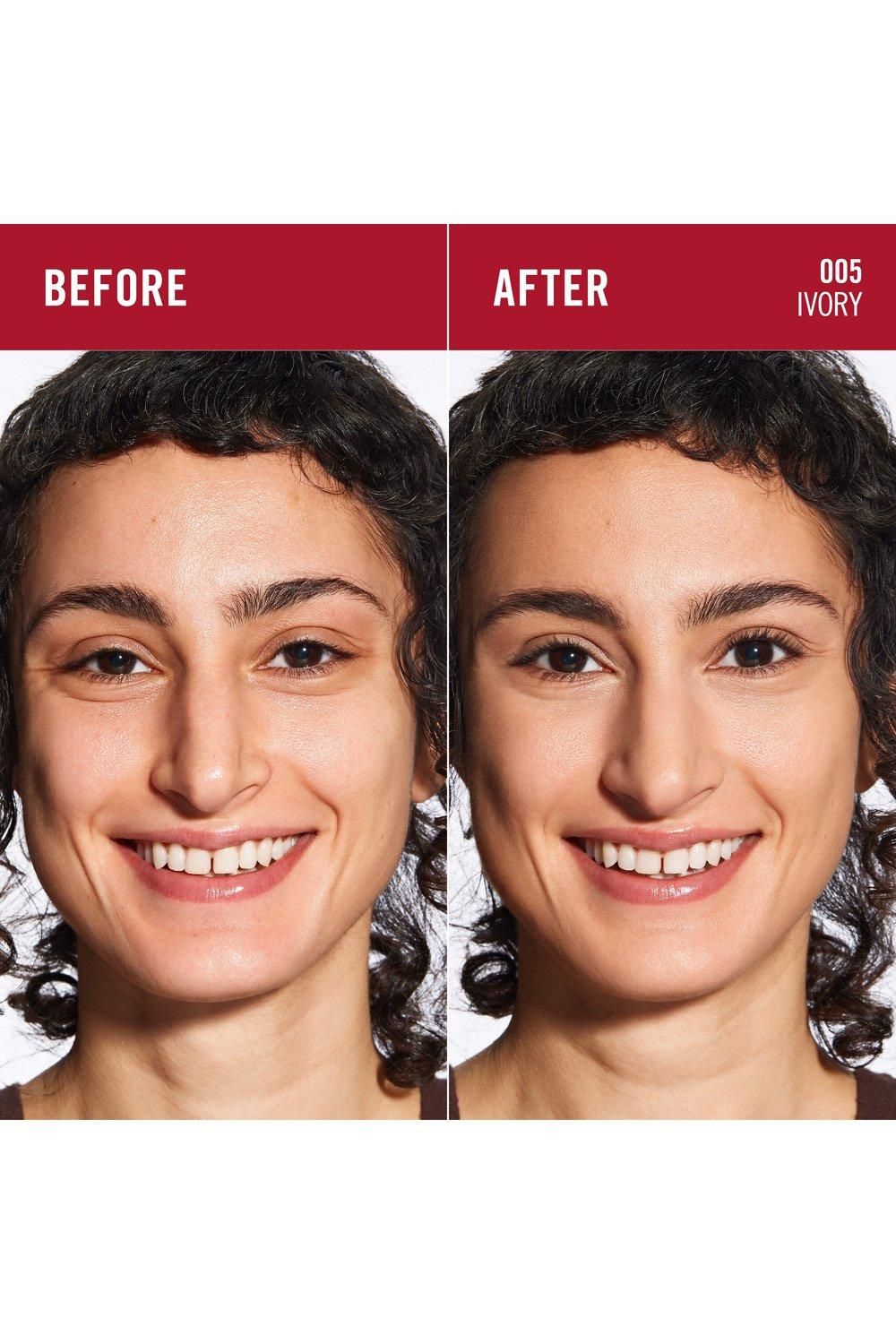 Rimmel London Lasting Finish Compact Foundation Ivory image 2