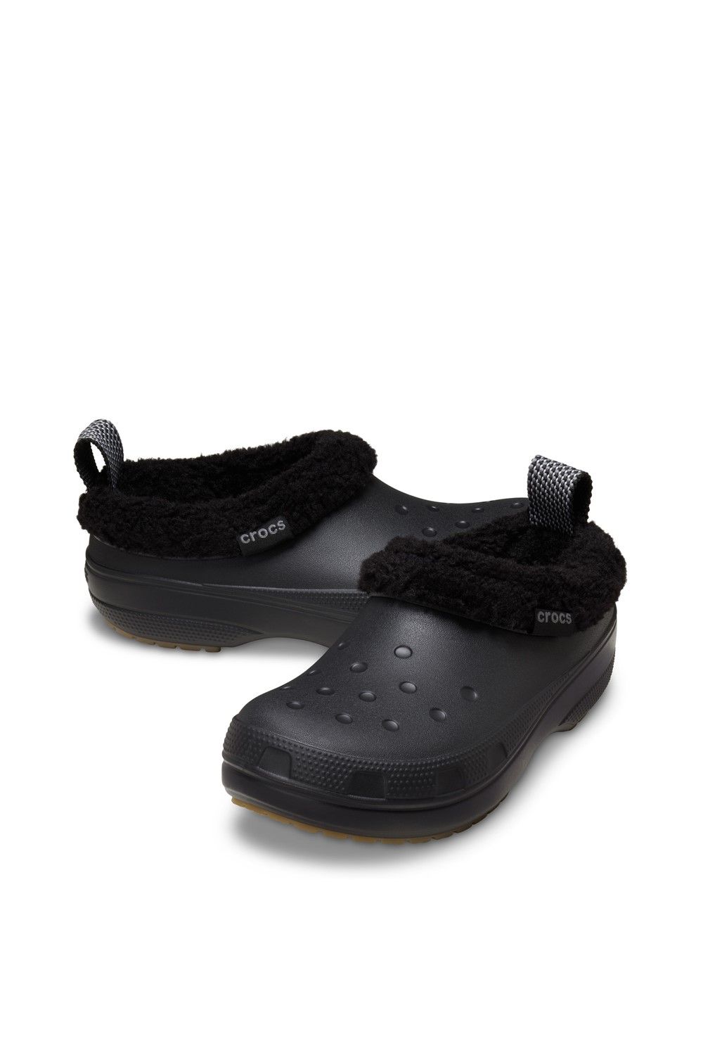 Crocs Classic Lined Shorty image 3