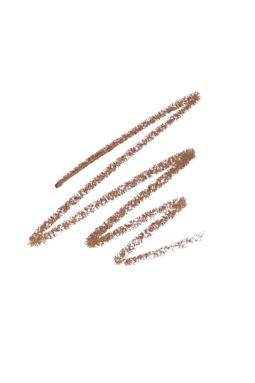 Revolution Precise Brow Pencil Brown image 2