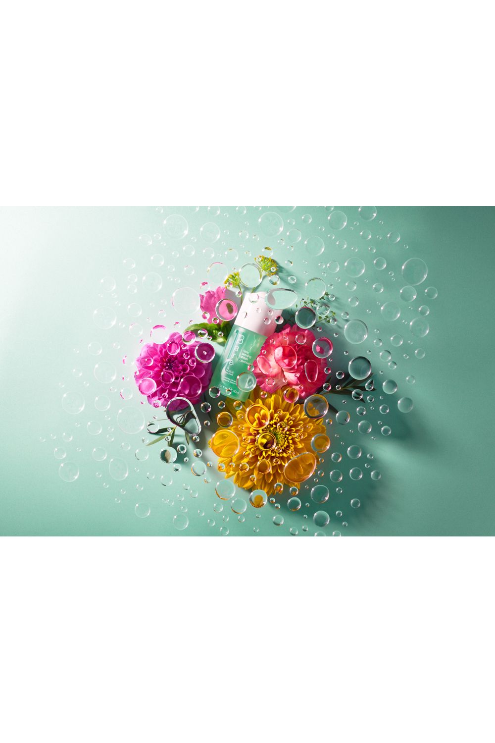 Bare By Vogue Face Tanning Drops Medium Dark image 5