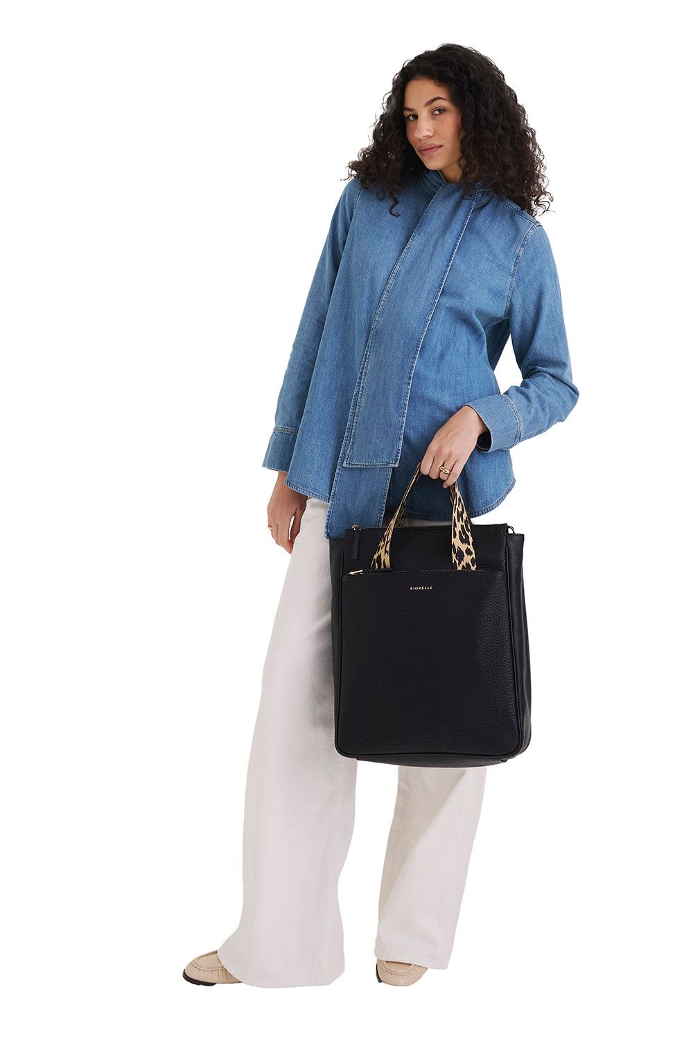 FIORELLI Effie Webbed Backpack image 6