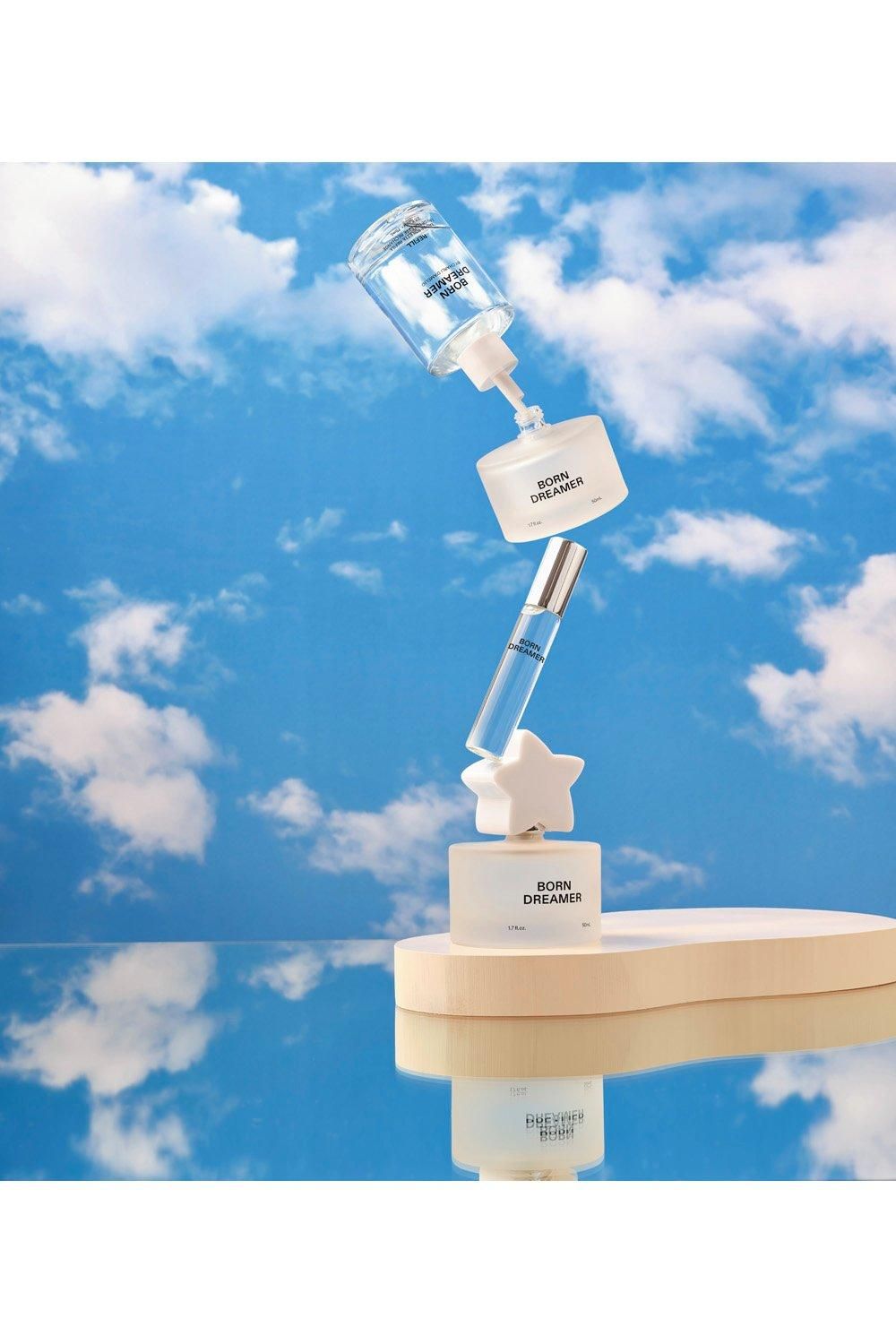 Charli D'Amelio Born Dreamer By Charli Damelio Eau De Toilette 10ml Misc image 6