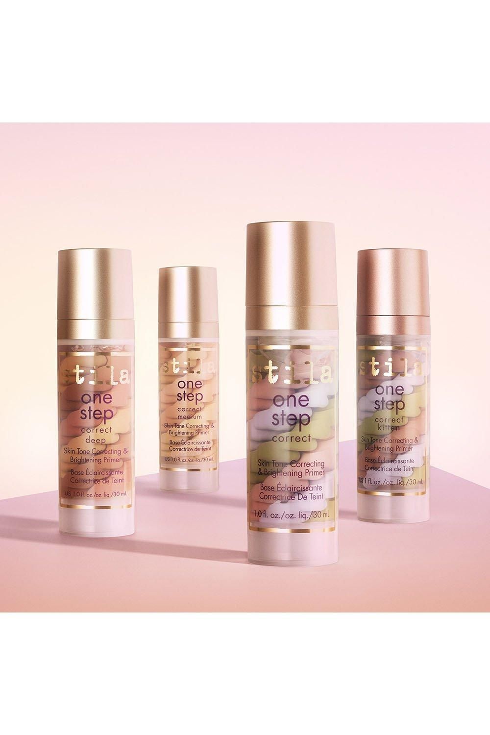 Stila One Step Correct - Dark Dark image 4