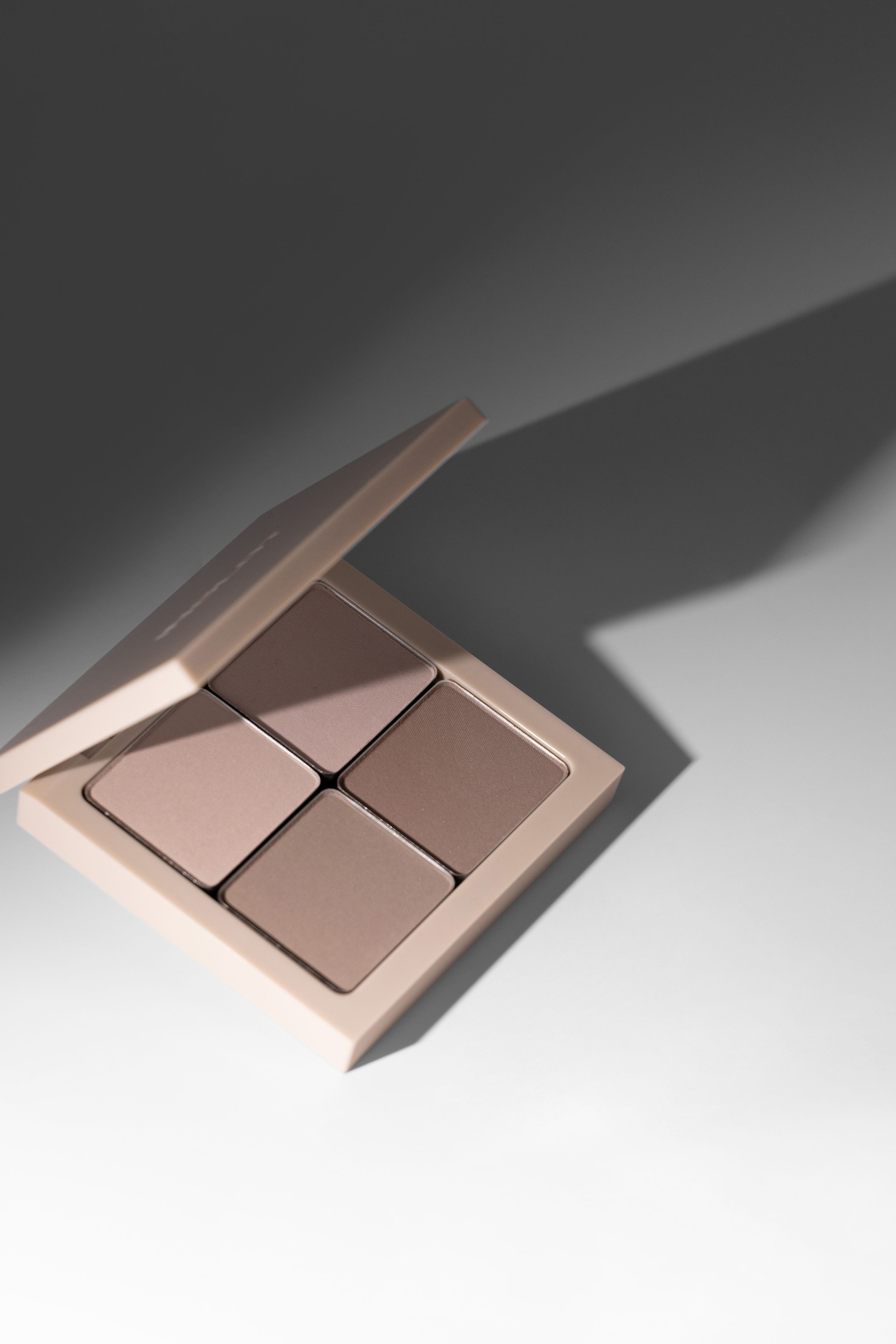 INGLOT Freedom System Eye Shadow Matte NF image 4