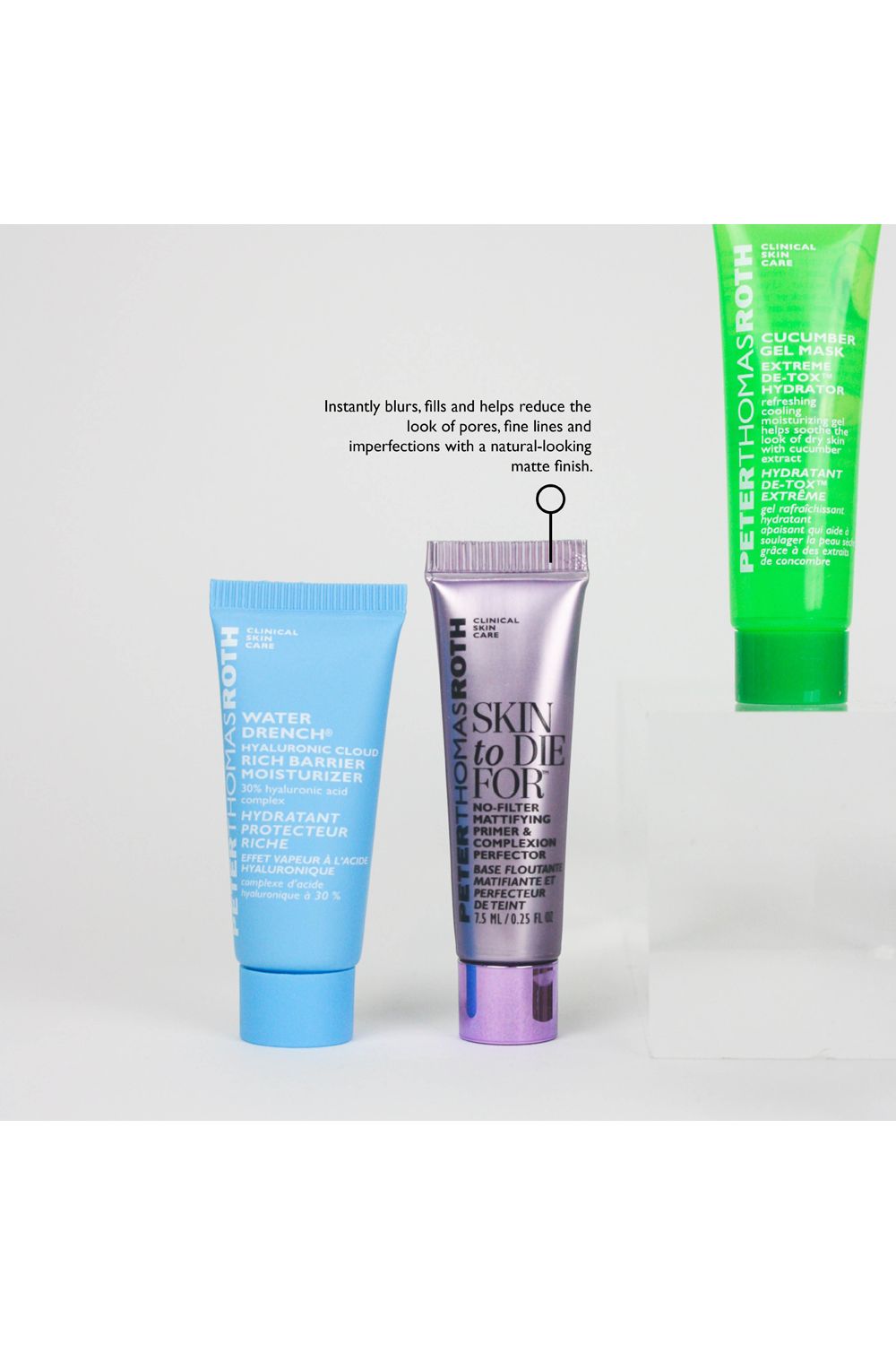 Peter Thomas Roth Get Ready For Summer Set Multi image 3