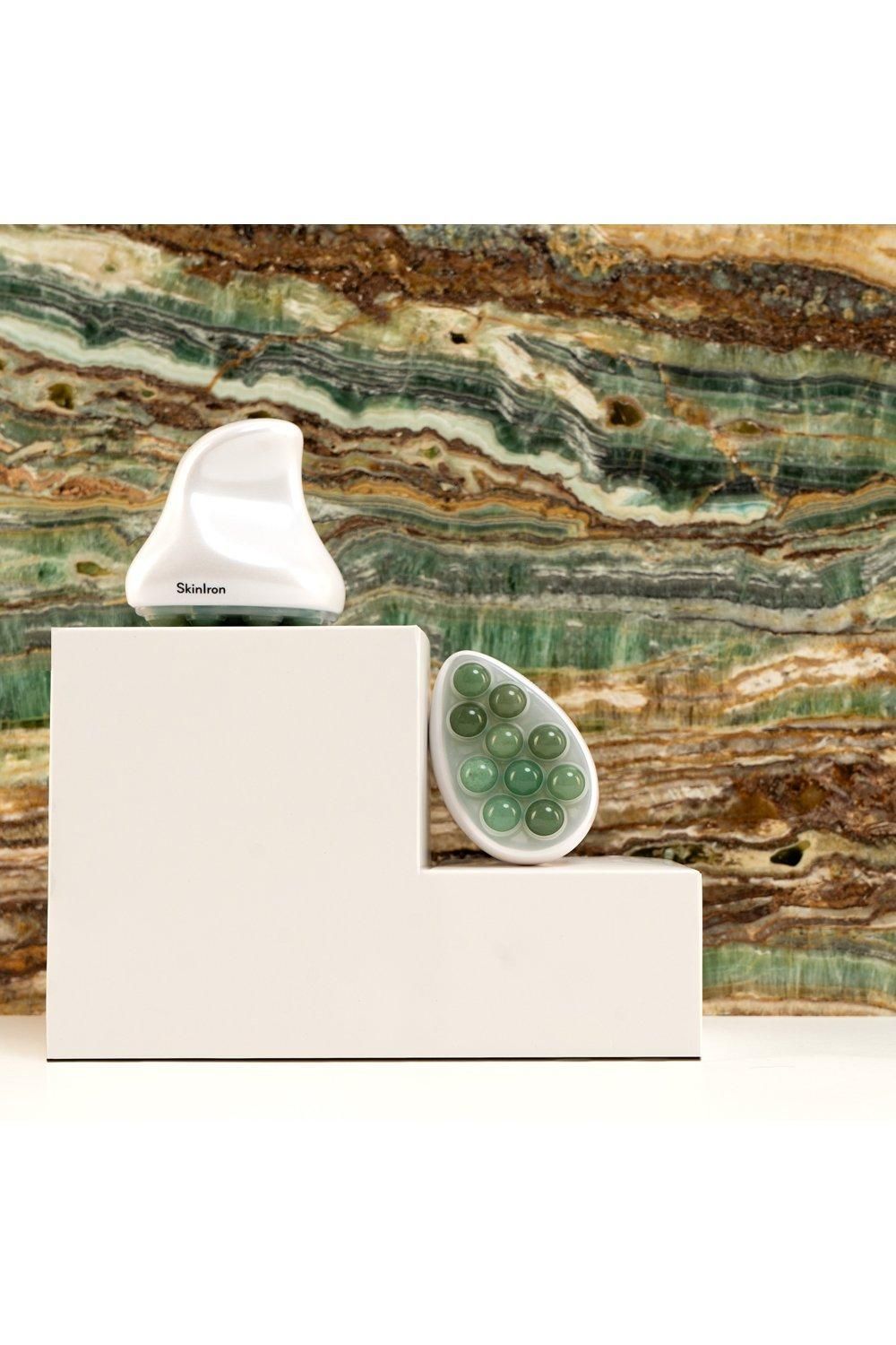 Starskin SkinIron Face Jade Jade image 5