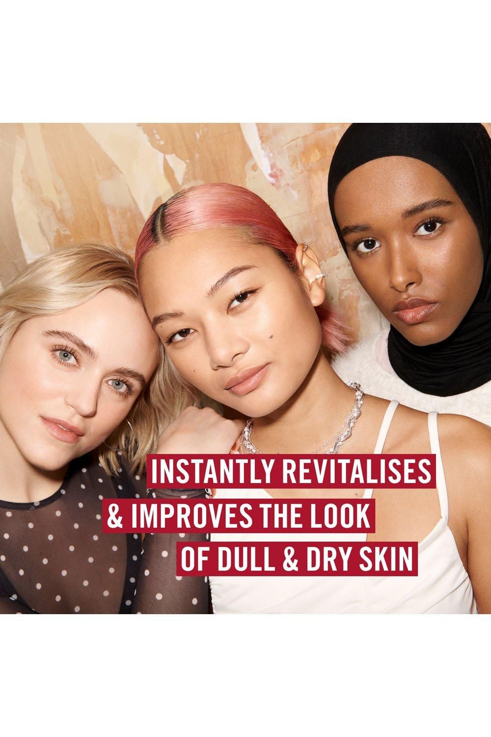 Rimmel London Multi-Tasker Primer Mist & Setting Spray 100ml Multi image 7