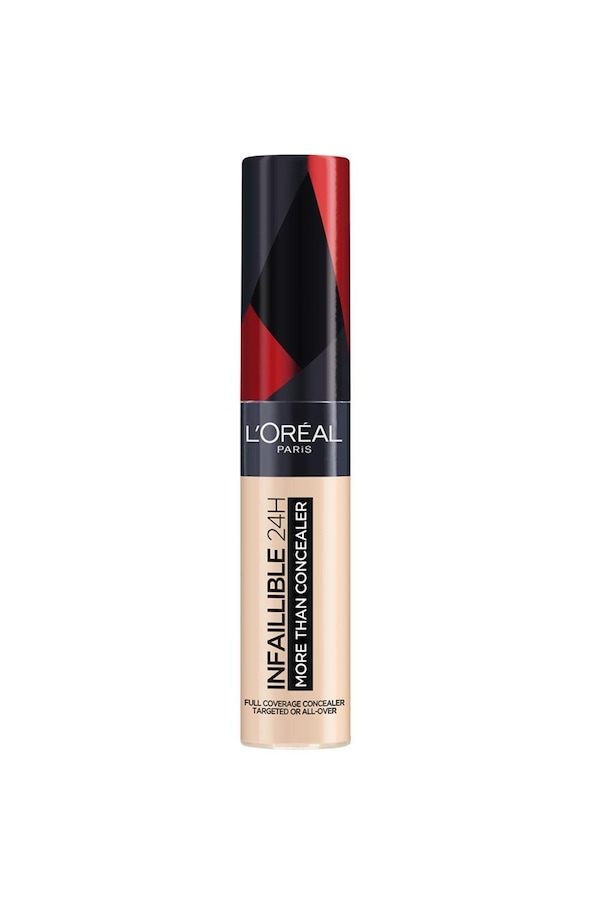 L'Oréal Paris Infaillible 24H More Than Concealer Porcelain