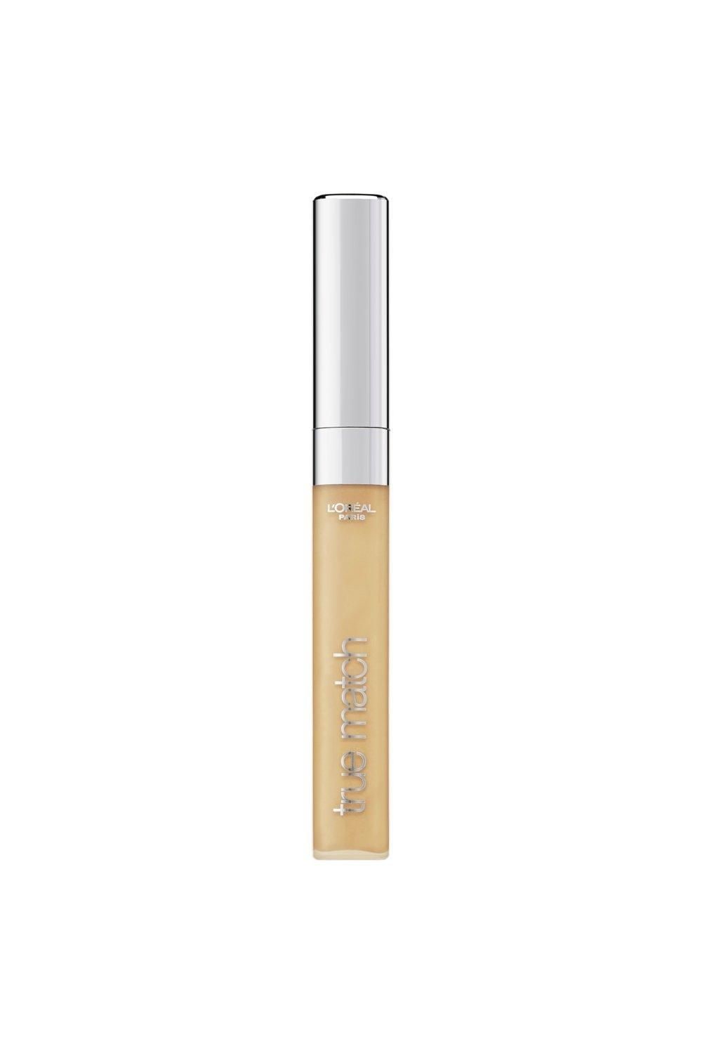 L'Oréal Paris True Match The One Concealer 3n Creamy Beige image 6