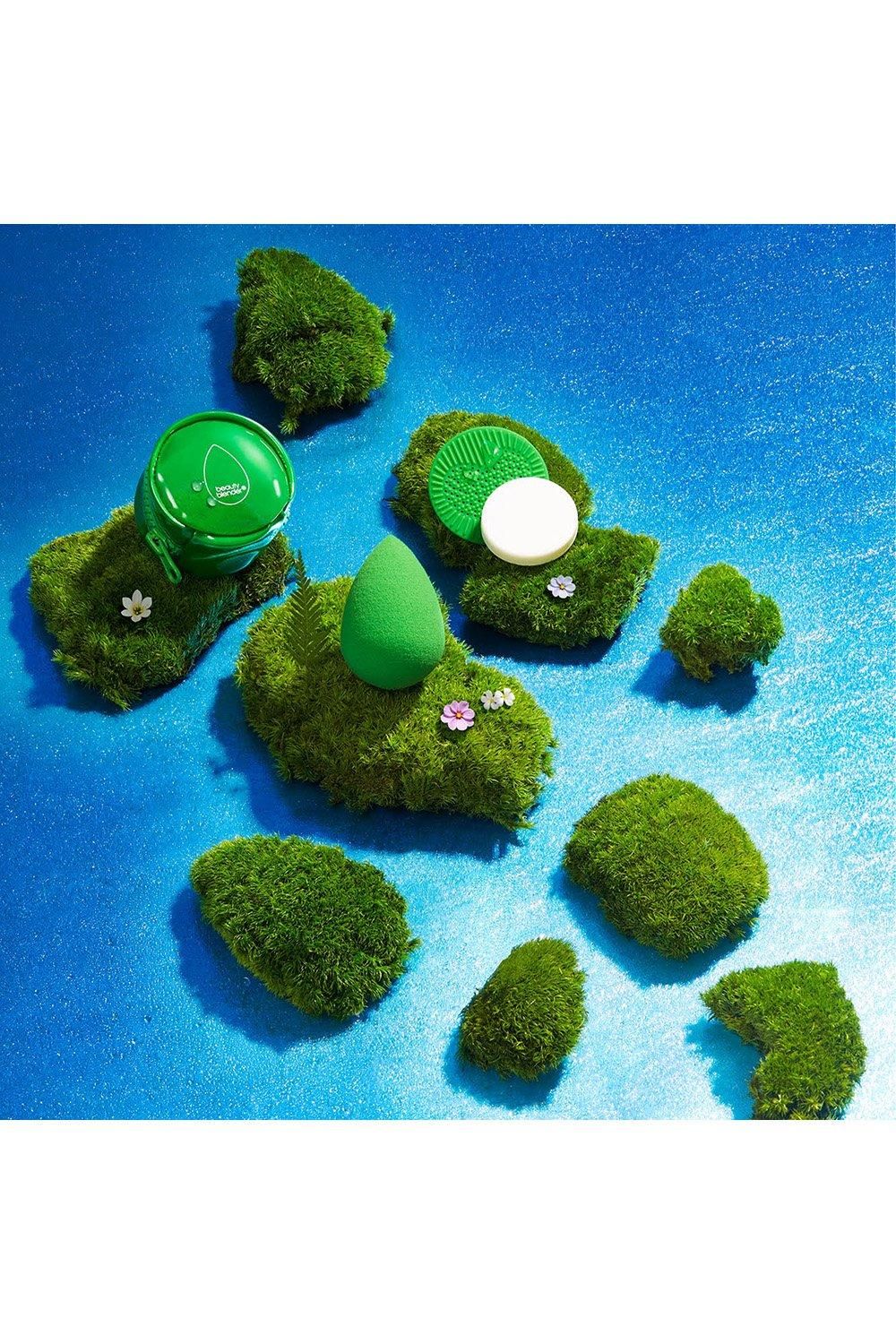 Beautyblender BESTIES Bio Pure Makeup Sponge Set Multi image 4