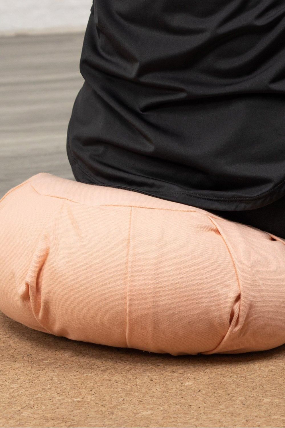 Myga Zafu Meditation Cushion image 2