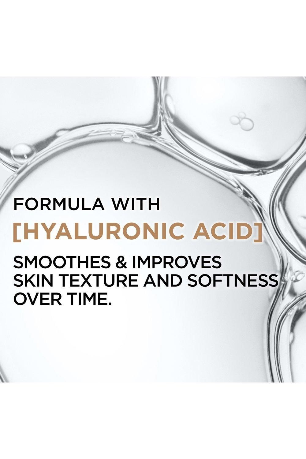 L'Oréal Paris True Match Powder Foundation with Hyaluronic Acid Rose Vanilla image 3