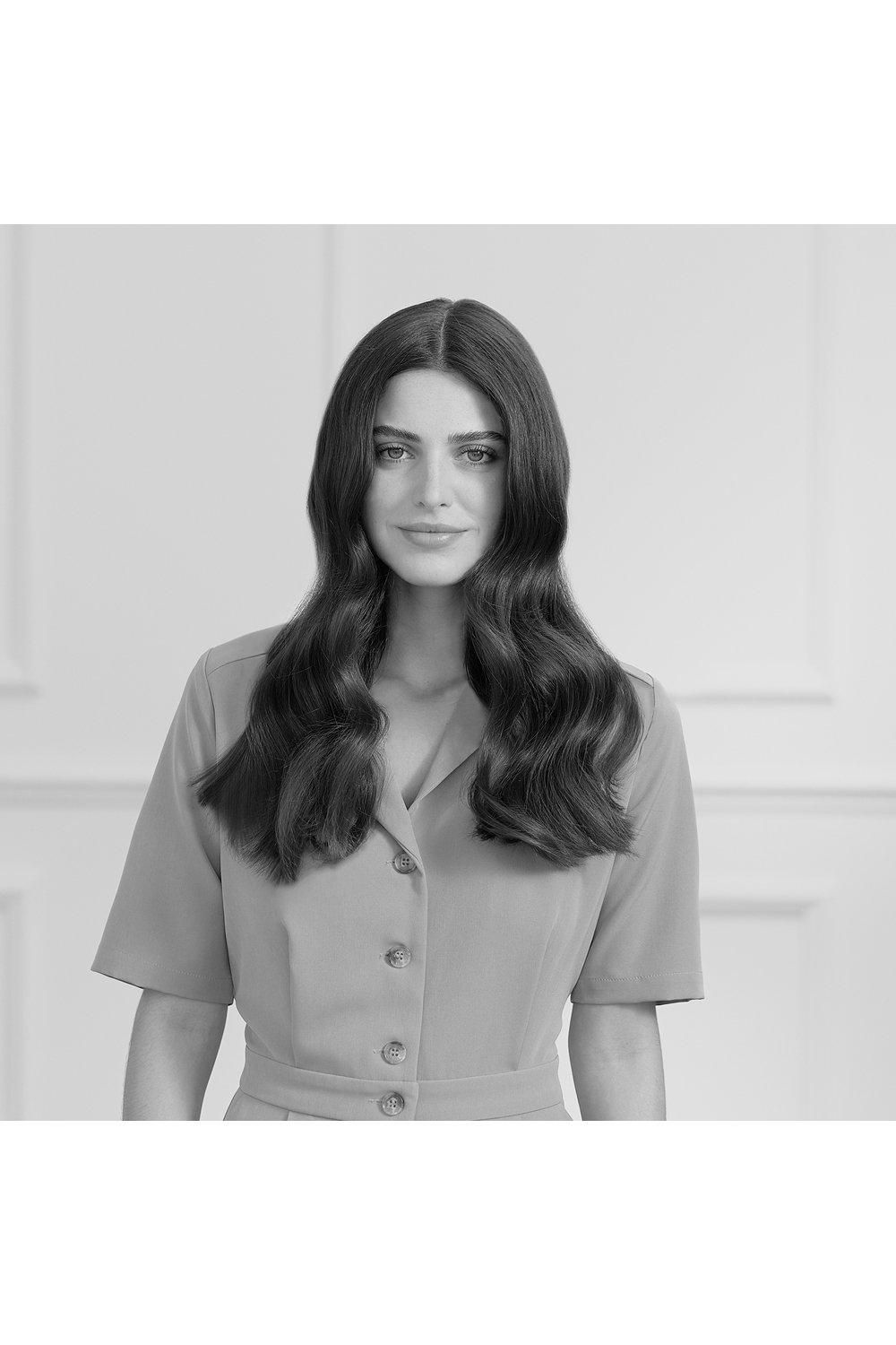 Babyliss BaByliss 9000 Cordless Waver Black image 2