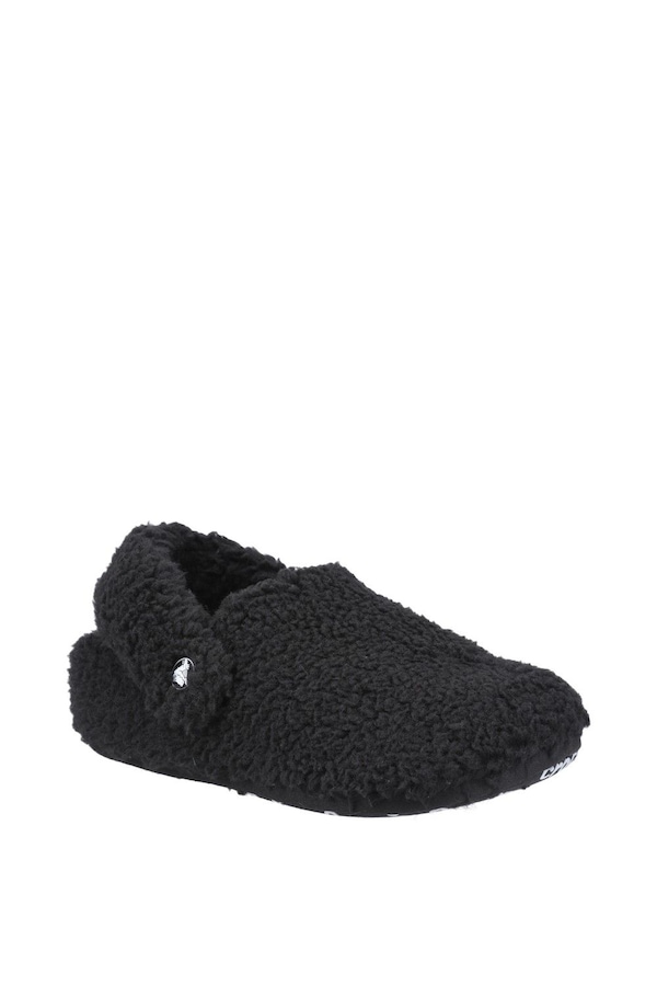 Crocs Classic Cozzzy Slipper