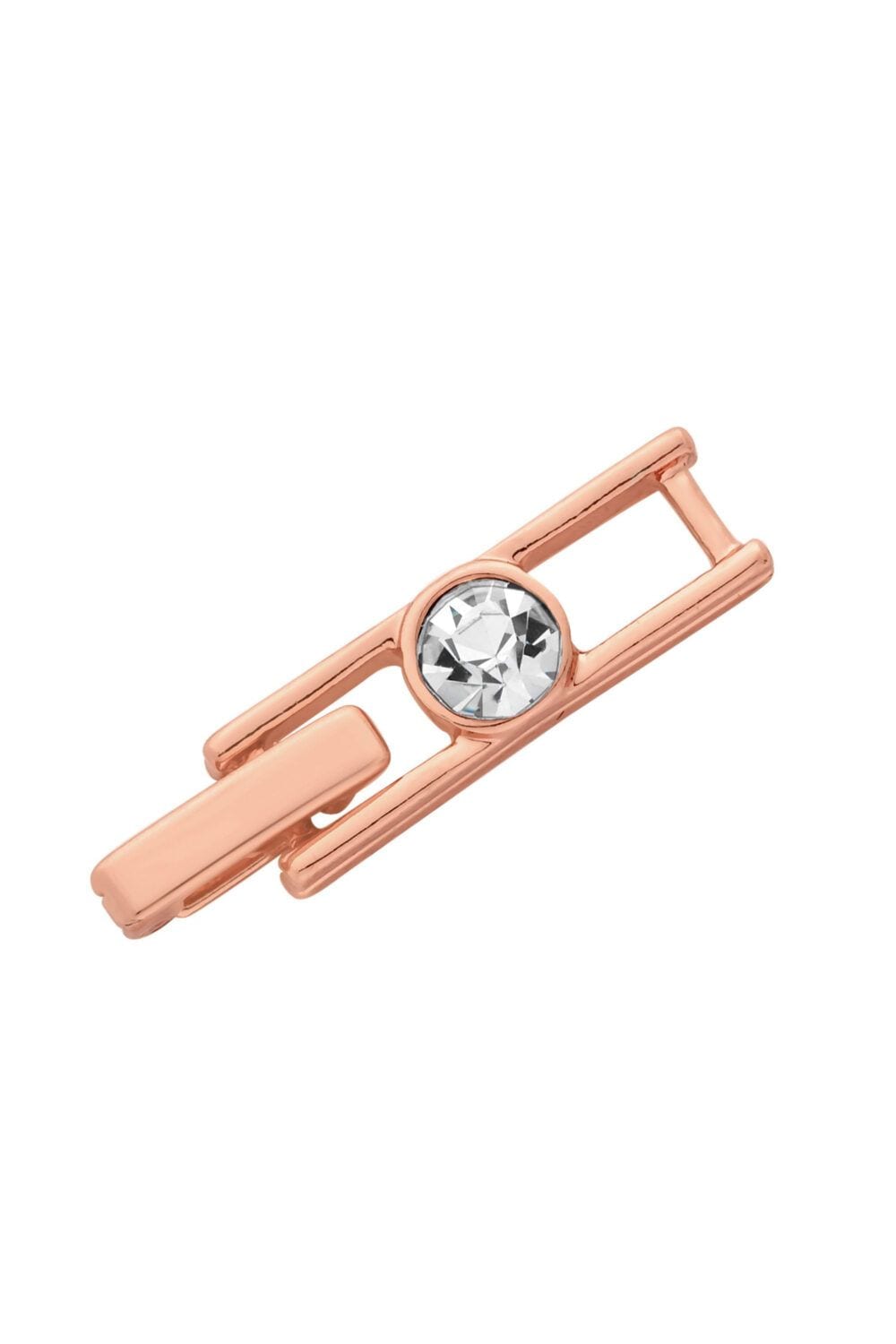 Jon Richard Rose Gold Bracelet Extender