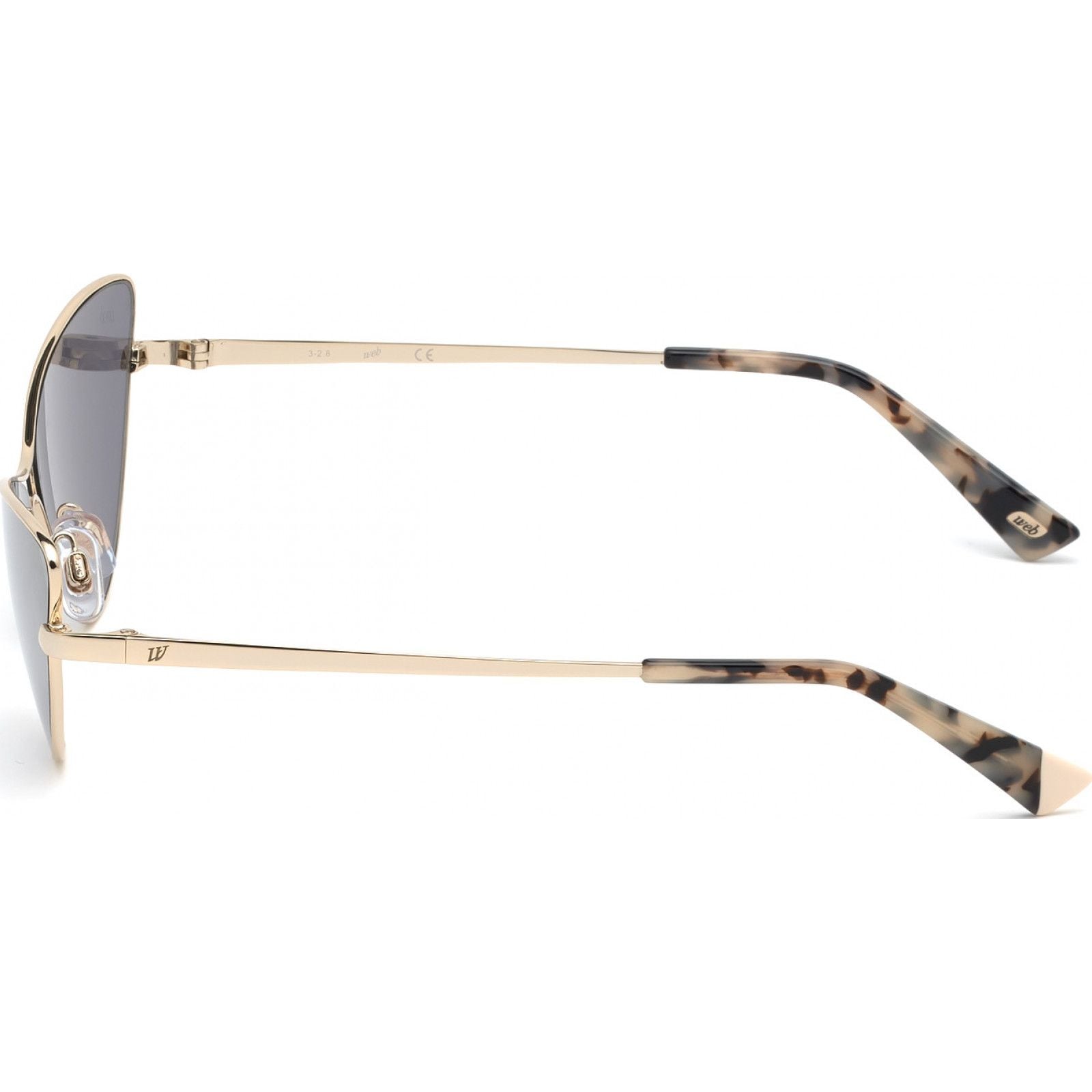 Web Eyewear WE0269-6532C Sunglasses image 2