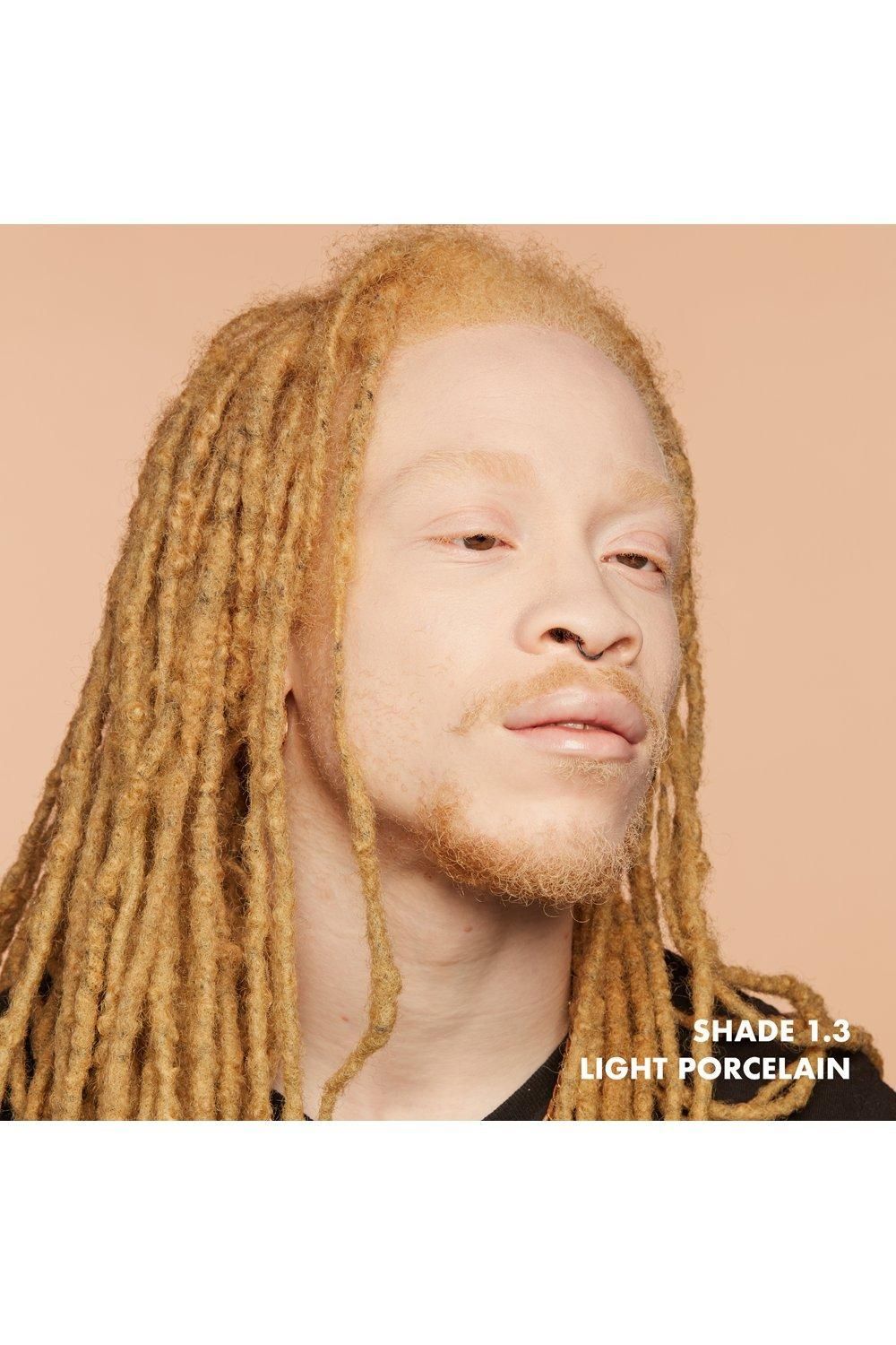 NYX Professional Makeup Can't Stop Won't Stop Full Coverage Foundation Light Porcelain image 3