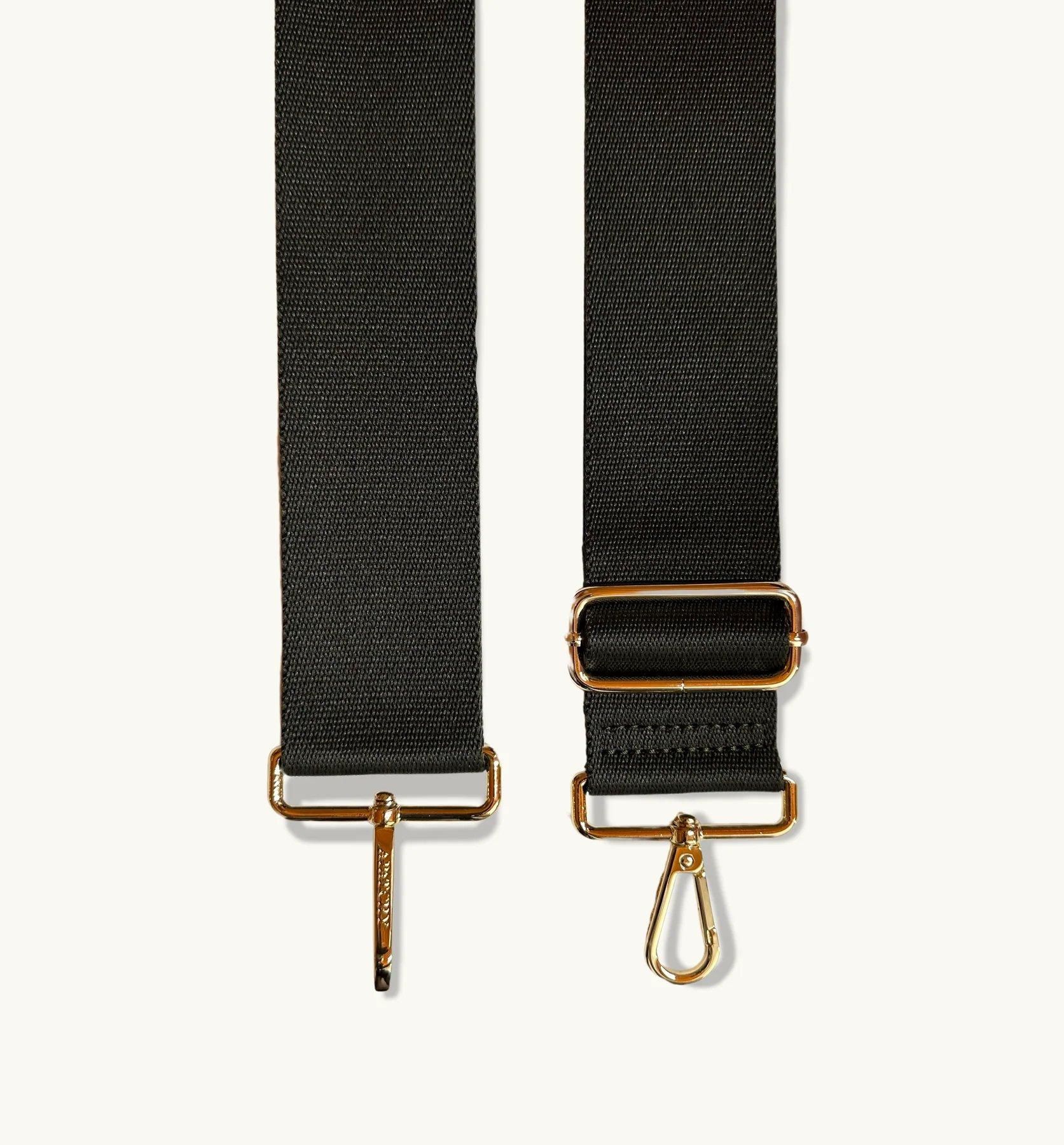 Apatchy London Plain Khaki Strap image 1