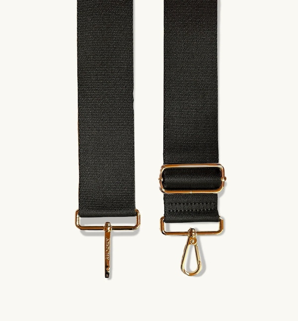 Apatchy London Plain Khaki Strap