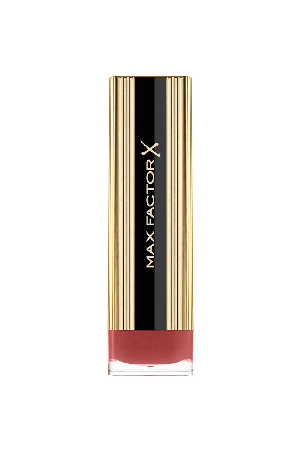 Max Factor Colour Elixir Lipstick Nude Rose 015 image 1